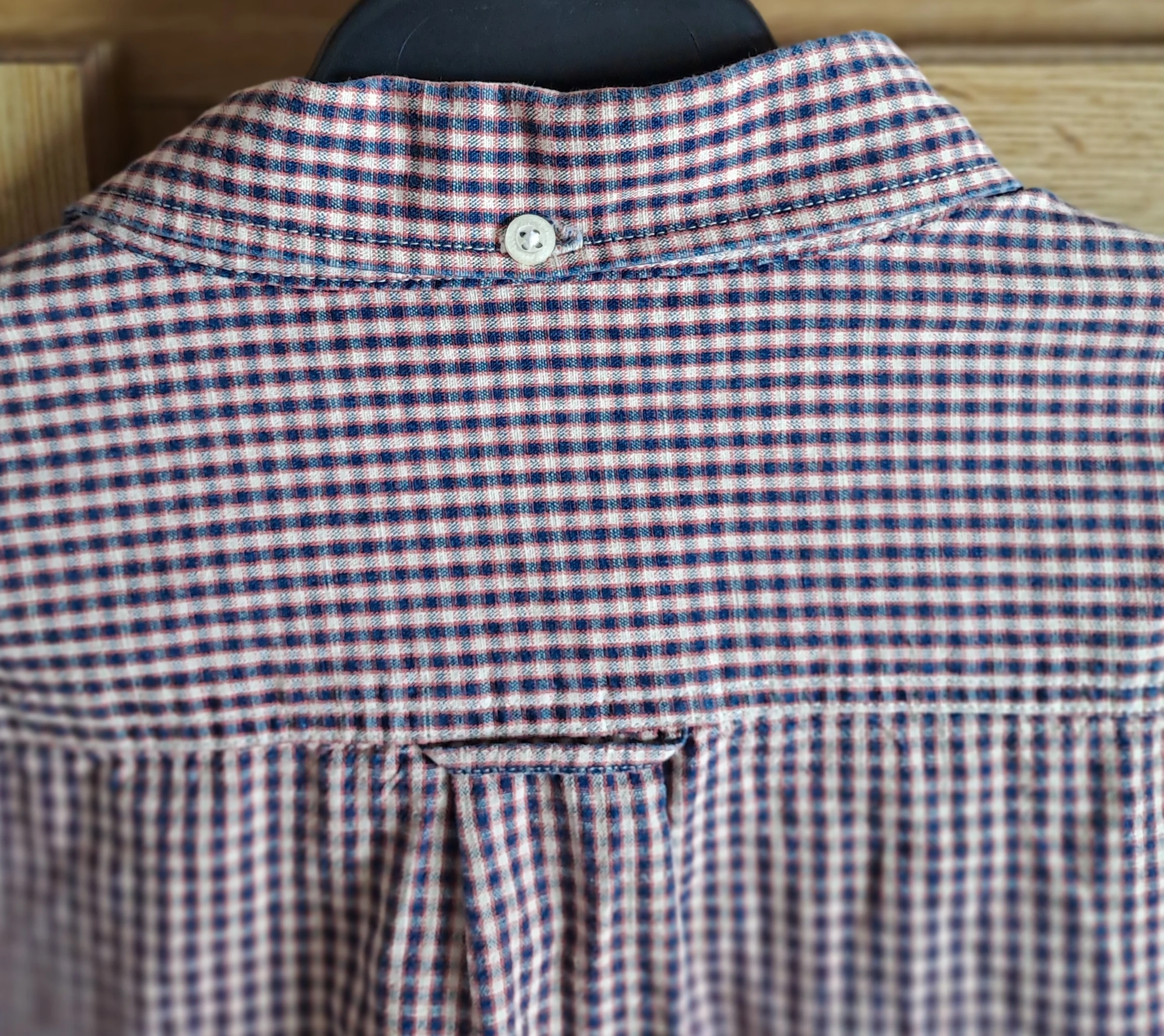Long Sleeve Shirt – photo 7